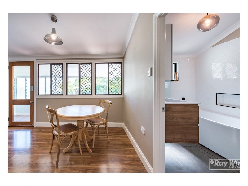 85 Lion Creek Road, Wandal QLD 4700