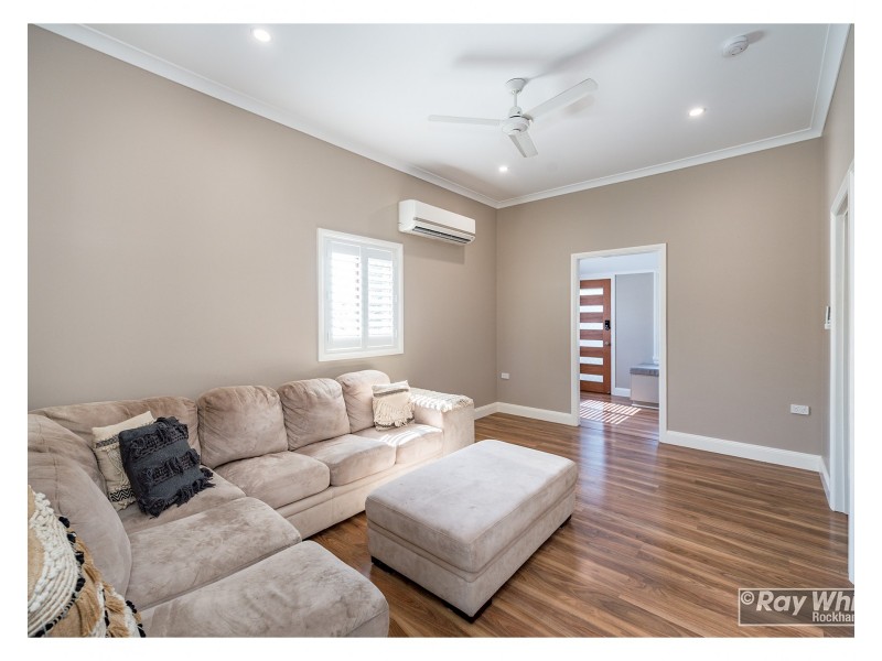 85 Lion Creek Road, Wandal QLD 4700