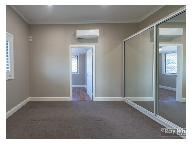 85 Lion Creek Road, Wandal QLD 4700