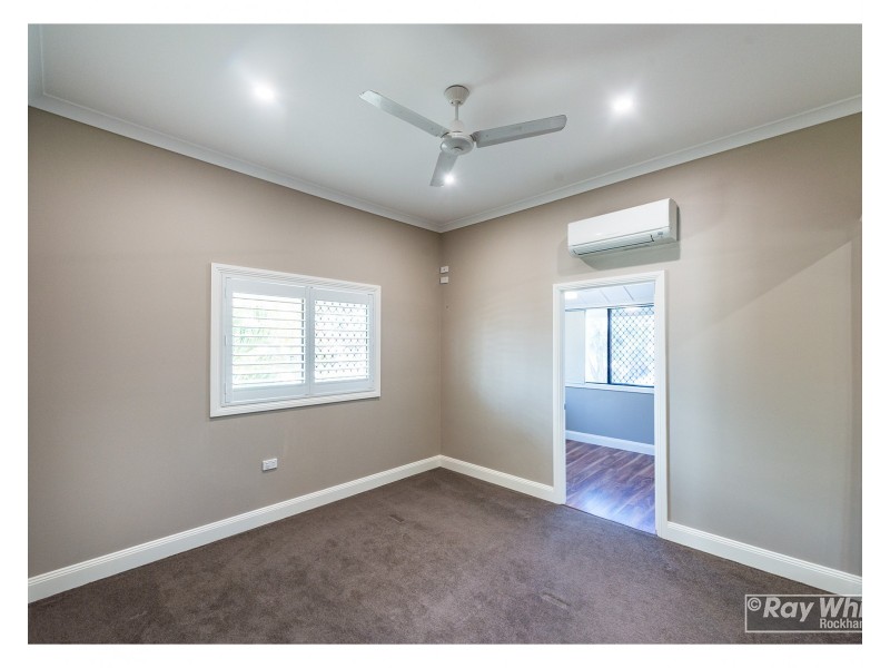 85 Lion Creek Road, Wandal QLD 4700