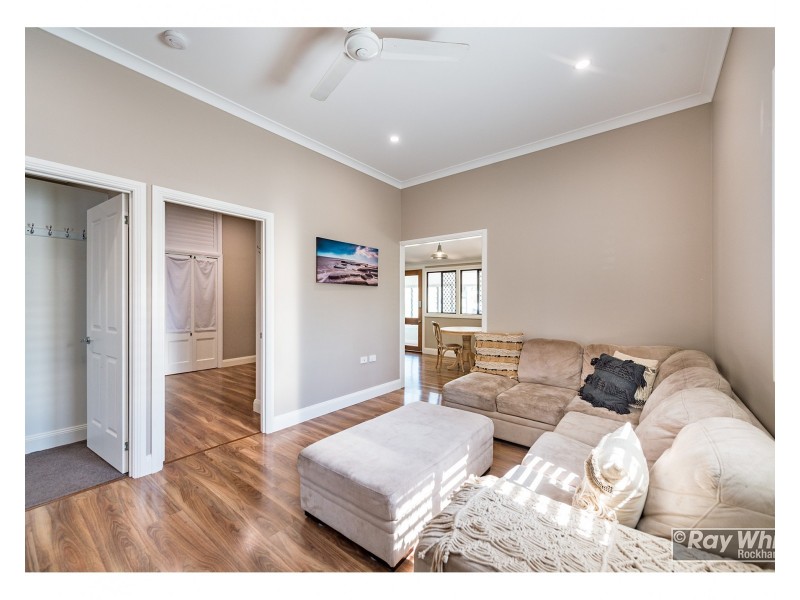 85 Lion Creek Road, Wandal QLD 4700