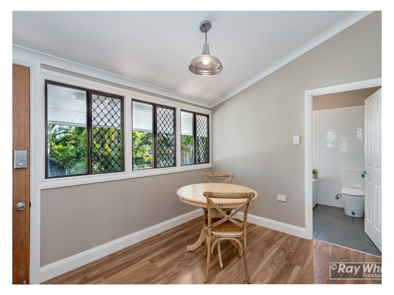 85 Lion Creek Road, Wandal QLD 4700