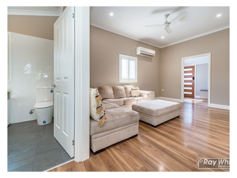 85 Lion Creek Road, Wandal QLD 4700