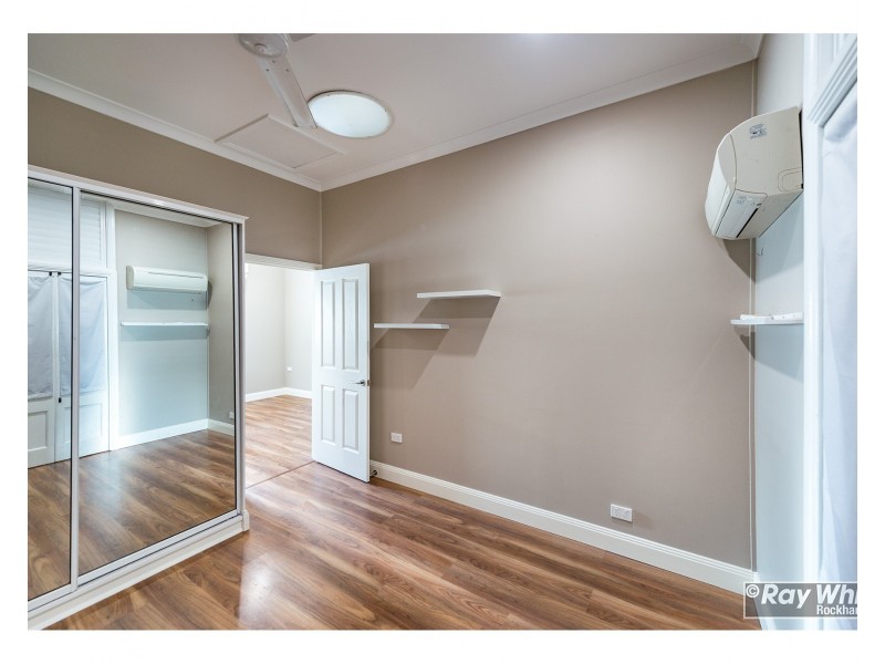 85 Lion Creek Road, Wandal QLD 4700