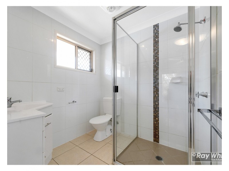 7 Rosella Drive, Gracemere QLD 4702