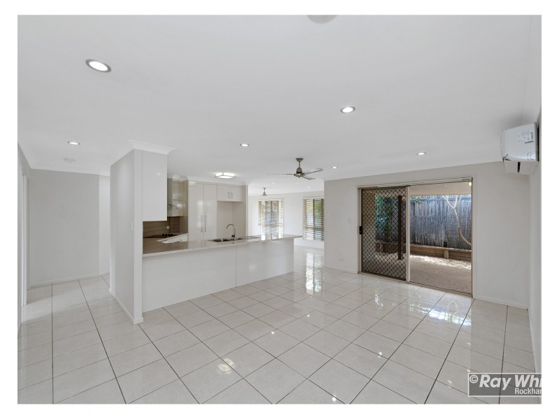 7 Rosella Drive, Gracemere QLD 4702