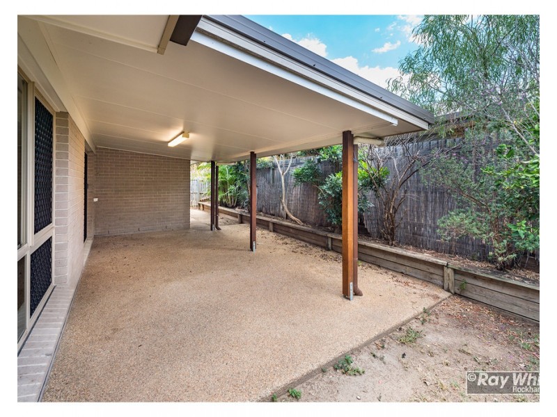 7 Rosella Drive, Gracemere QLD 4702