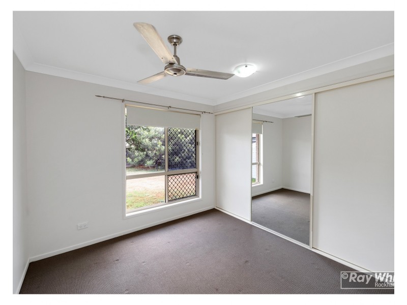 7 Rosella Drive, Gracemere QLD 4702