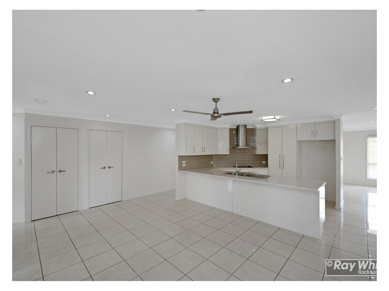 7 Rosella Drive, Gracemere QLD 4702