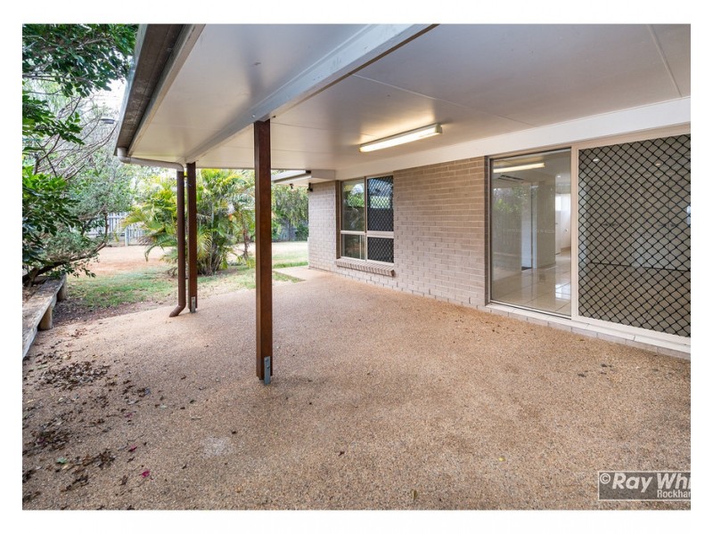 7 Rosella Drive, Gracemere QLD 4702