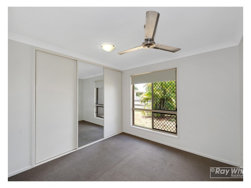 7 Rosella Drive, Gracemere QLD 4702