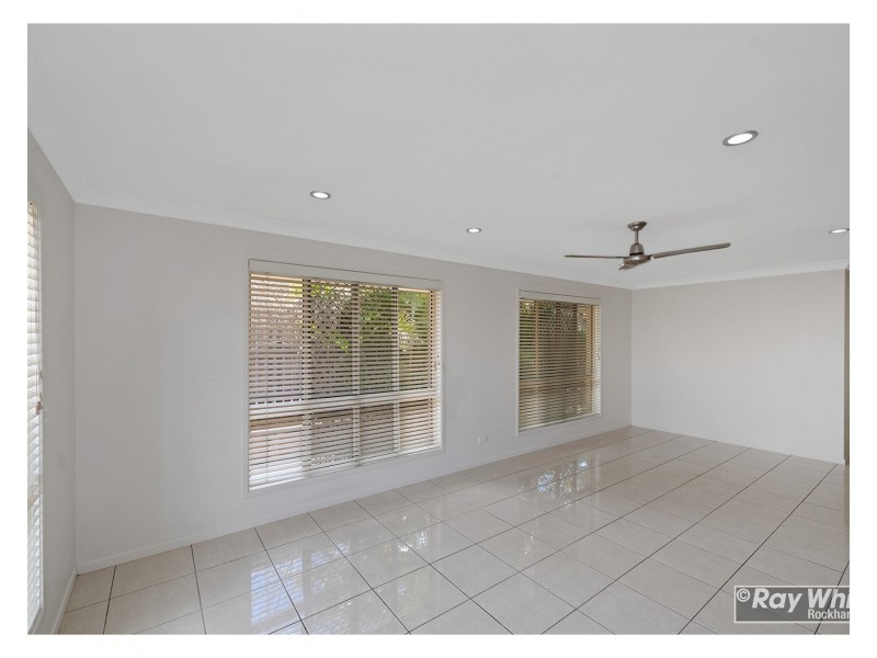 7 Rosella Drive, Gracemere QLD 4702