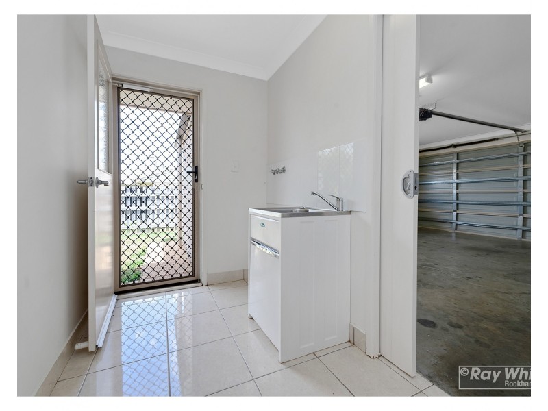 7 Rosella Drive, Gracemere QLD 4702