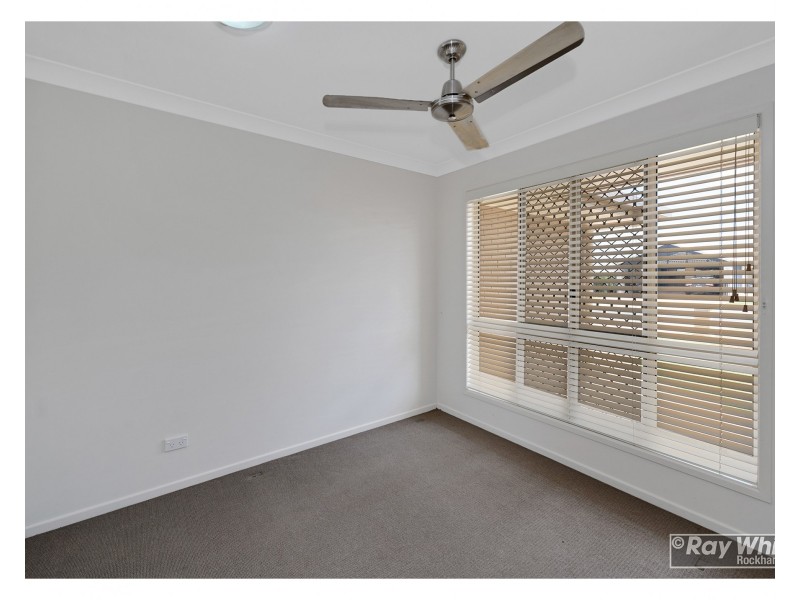 7 Rosella Drive, Gracemere QLD 4702