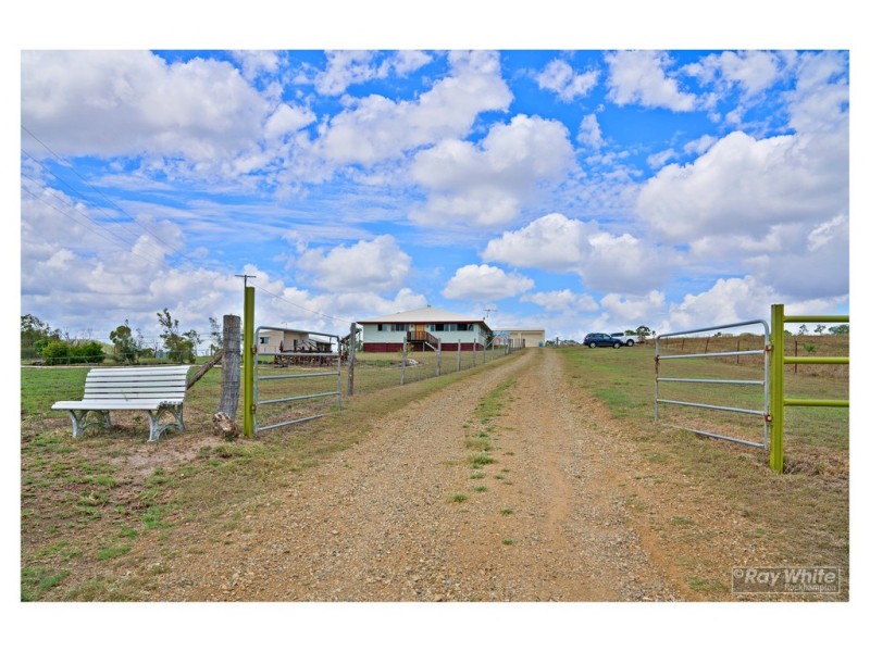 498 Rossmoya Road, Wattlebank QLD 4704