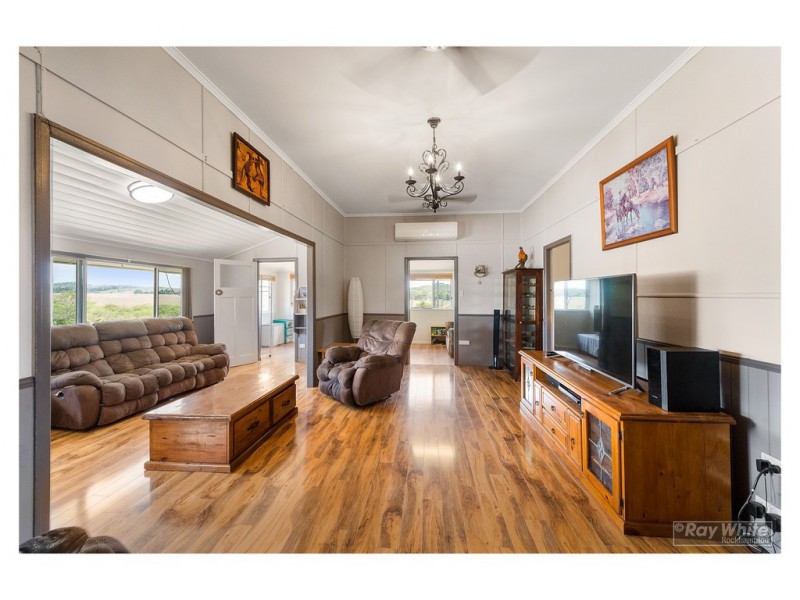 498 Rossmoya Road, Wattlebank QLD 4704