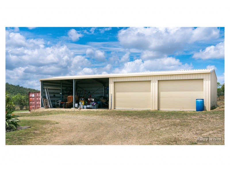 498 Rossmoya Road, Wattlebank QLD 4704