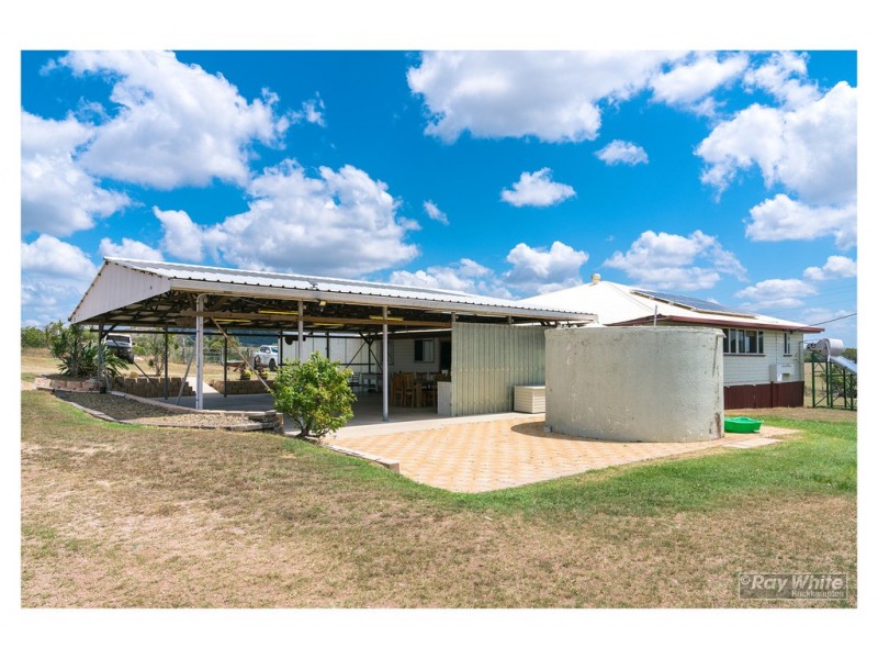 498 Rossmoya Road, Wattlebank QLD 4704