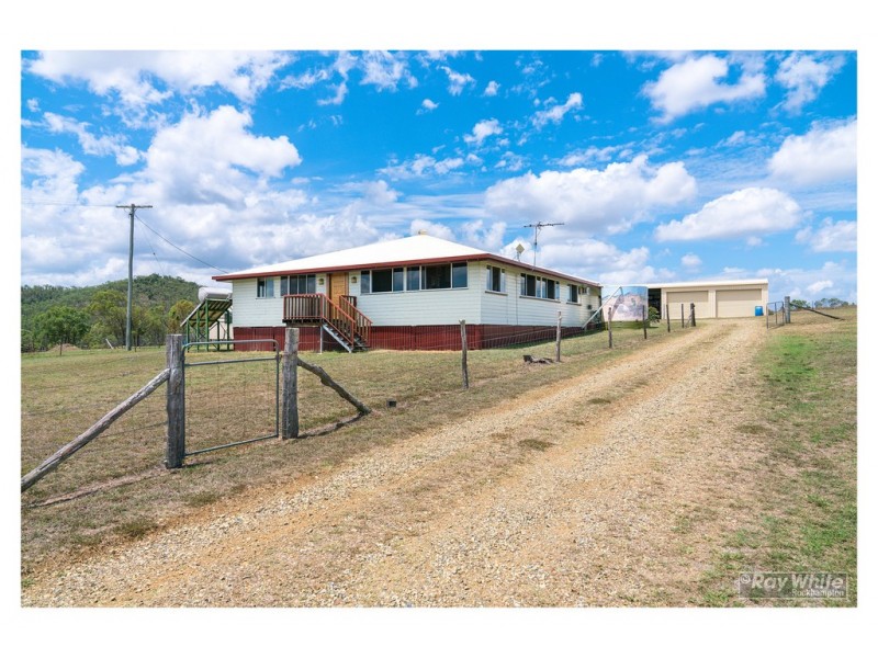 498 Rossmoya Road, Wattlebank QLD 4704