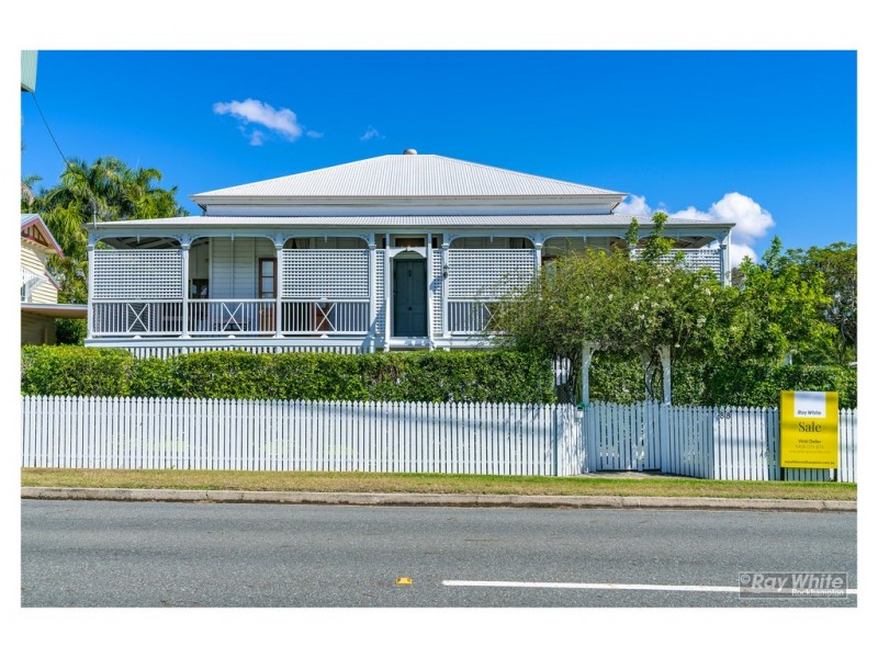 88 Davis Street, The Range QLD 4700