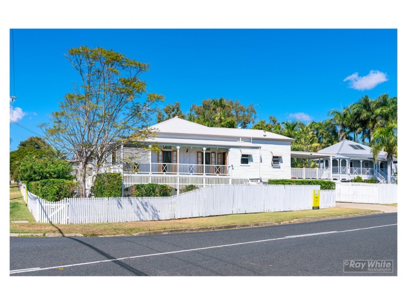 88 Davis Street, The Range QLD 4700