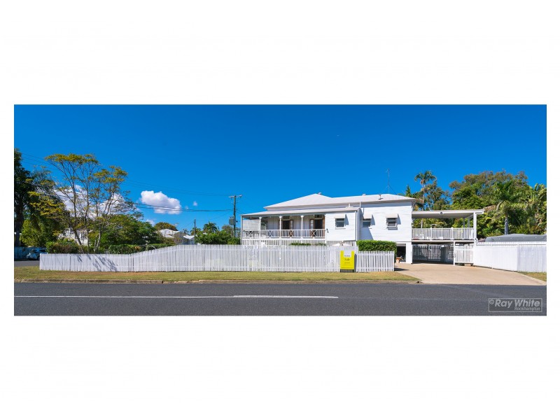 88 Davis Street, The Range QLD 4700