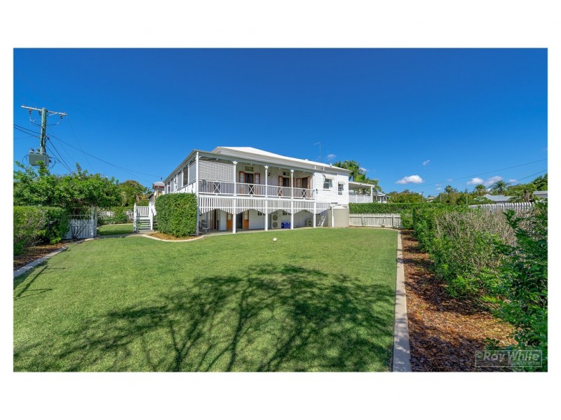 88 Davis Street, The Range QLD 4700