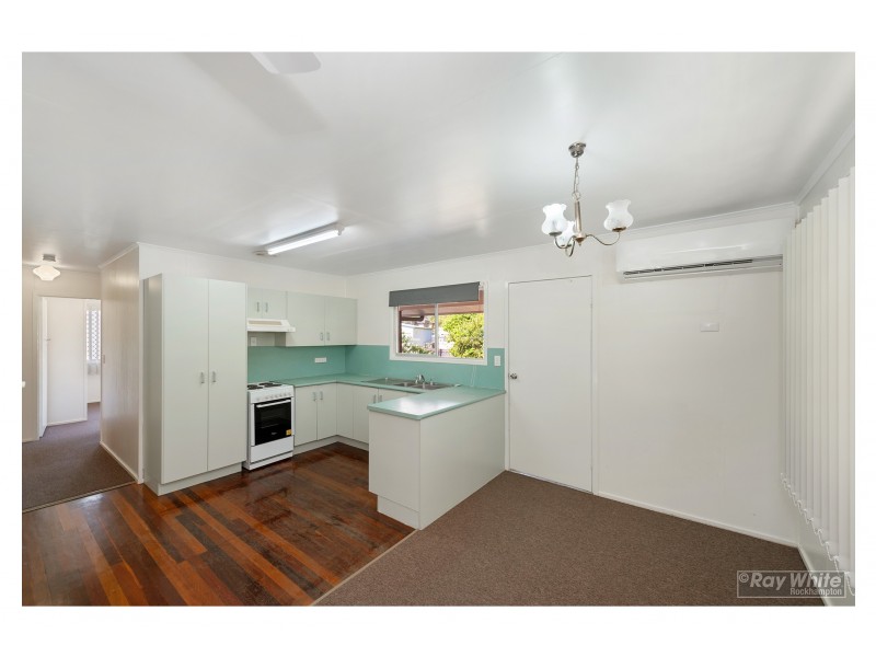 412 Murphy Street, Frenchville QLD 4701
