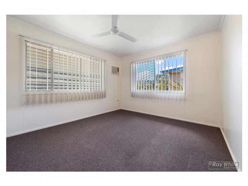 412 Murphy Street, Frenchville QLD 4701