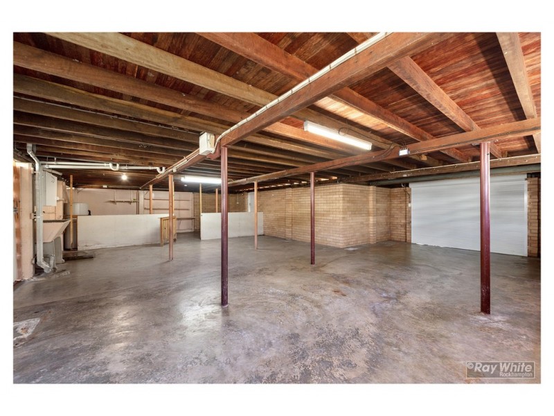 412 Murphy Street, Frenchville QLD 4701