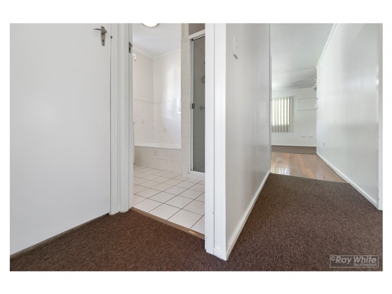 412 Murphy Street, Frenchville QLD 4701