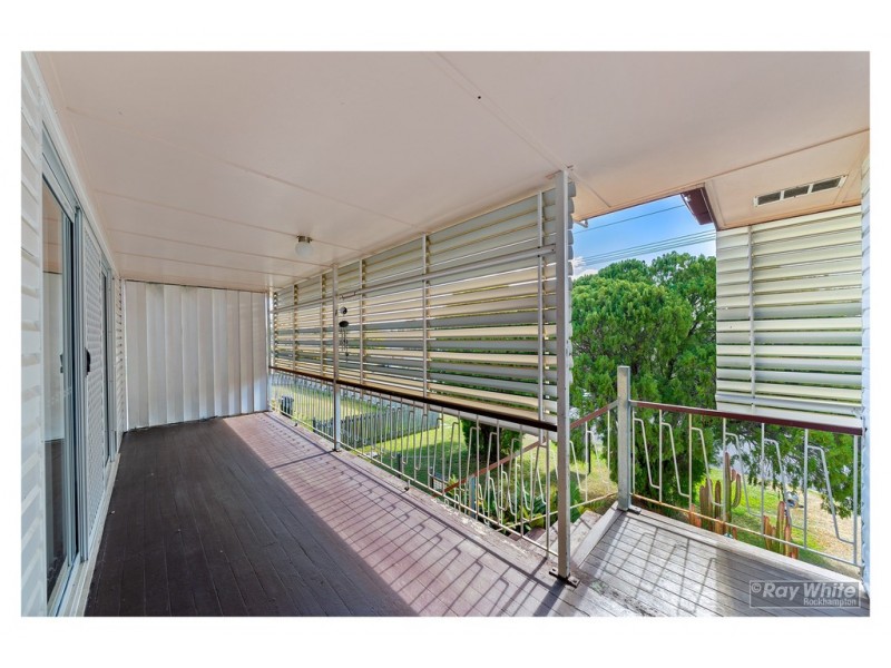 412 Murphy Street, Frenchville QLD 4701