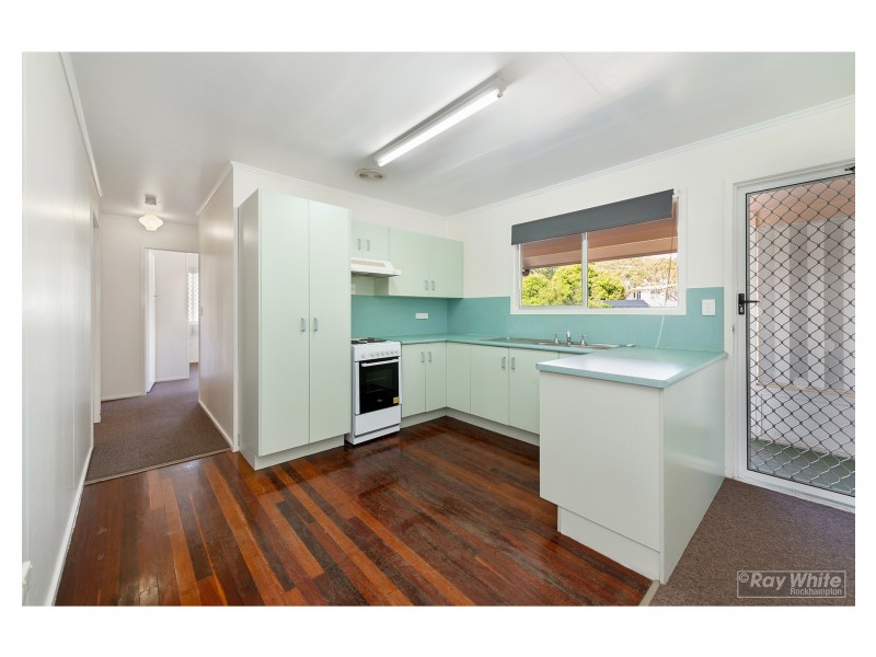 412 Murphy Street, Frenchville QLD 4701