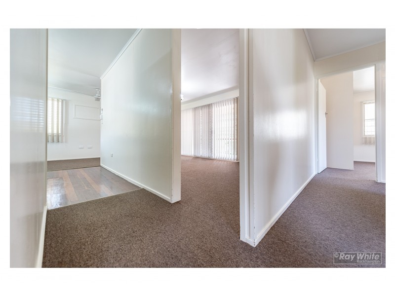 412 Murphy Street, Frenchville QLD 4701
