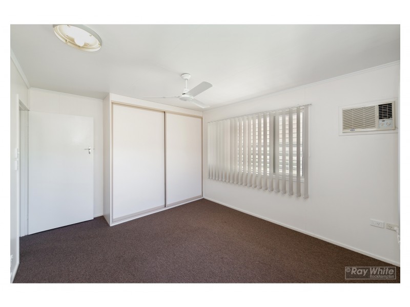 412 Murphy Street, Frenchville QLD 4701