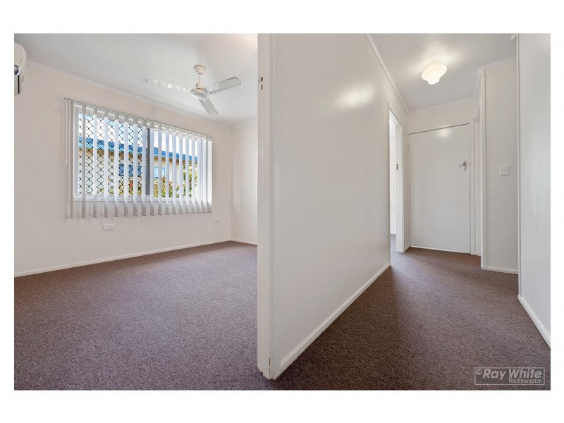 412 Murphy Street, Frenchville QLD 4701