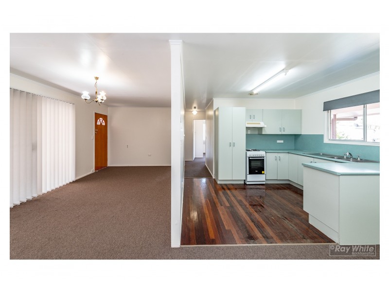 412 Murphy Street, Frenchville QLD 4701