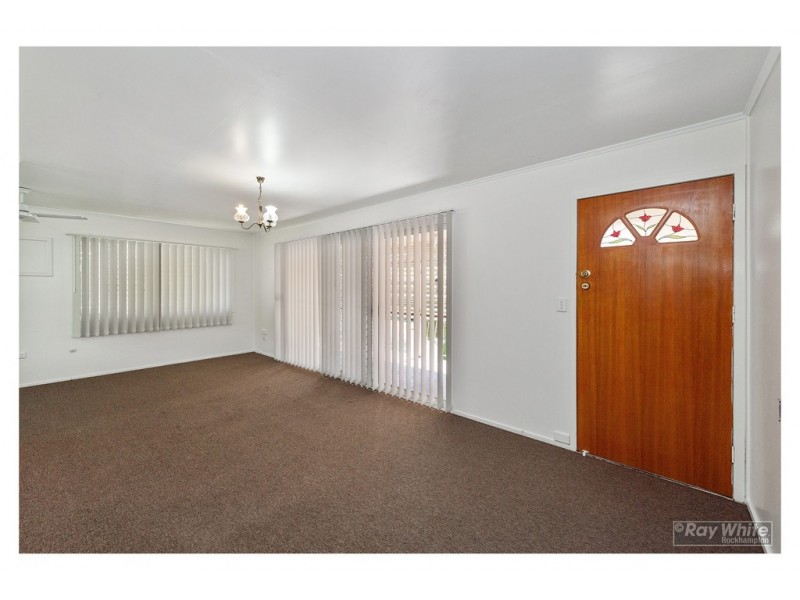 412 Murphy Street, Frenchville QLD 4701