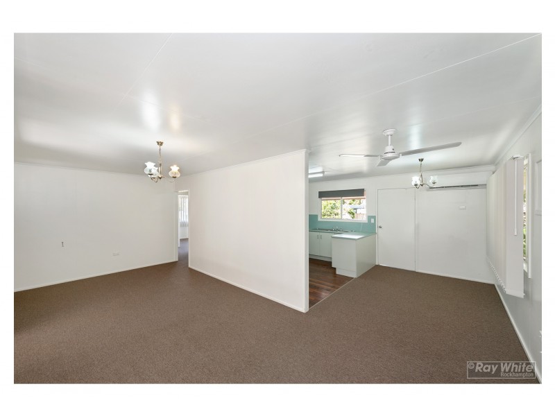 412 Murphy Street, Frenchville QLD 4701