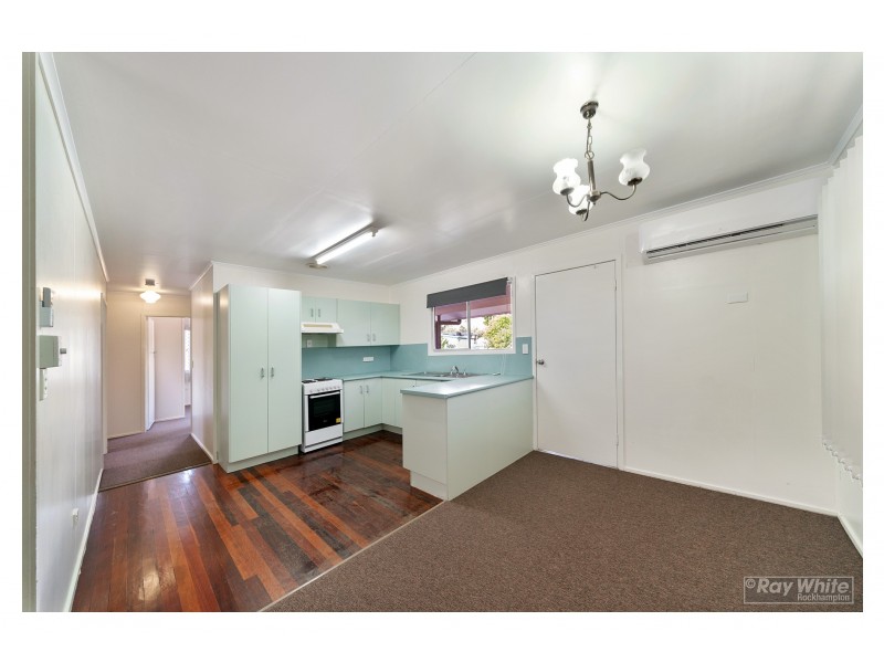 412 Murphy Street, Frenchville QLD 4701