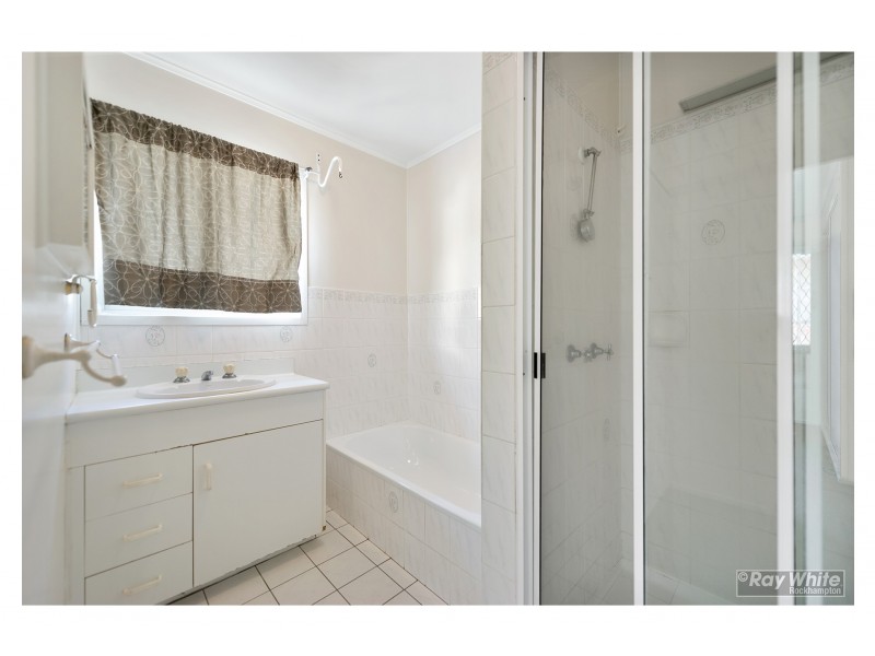412 Murphy Street, Frenchville QLD 4701