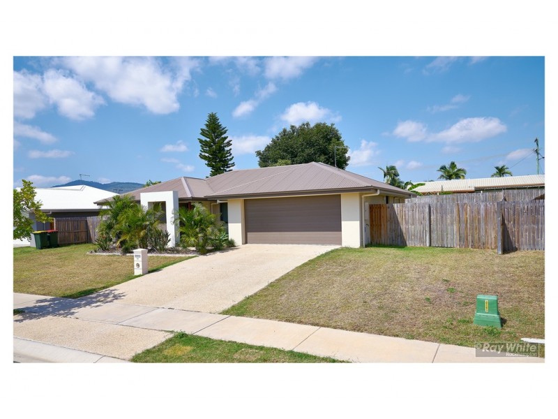 19 Rosedale Street, Parkhurst QLD 4702