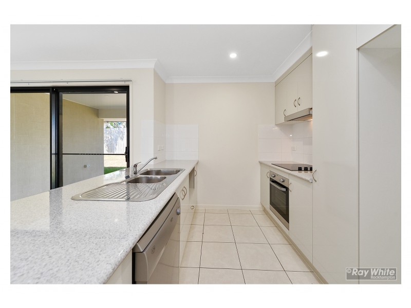 19 Rosedale Street, Parkhurst QLD 4702