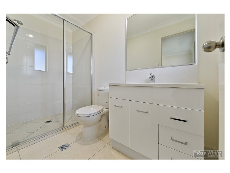 19 Rosedale Street, Parkhurst QLD 4702