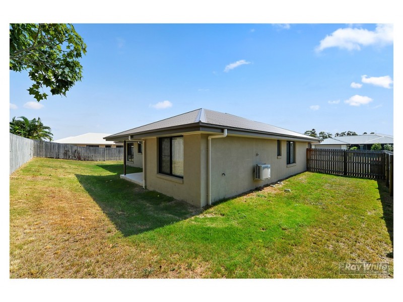 19 Rosedale Street, Parkhurst QLD 4702