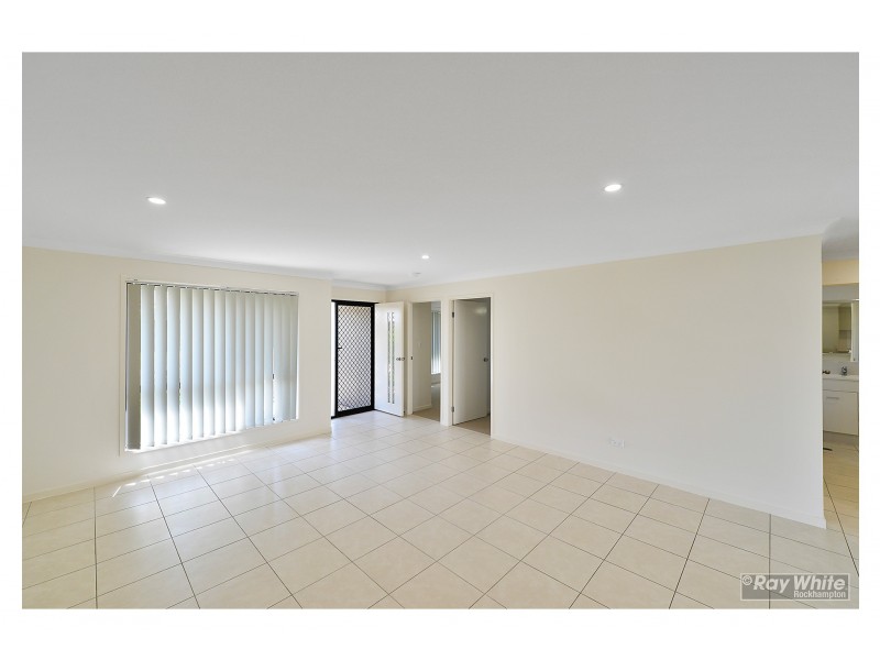 19 Rosedale Street, Parkhurst QLD 4702