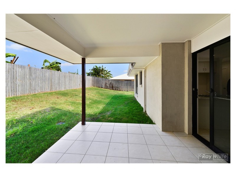 19 Rosedale Street, Parkhurst QLD 4702