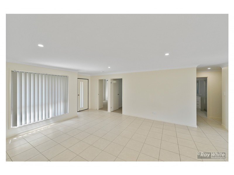 19 Rosedale Street, Parkhurst QLD 4702