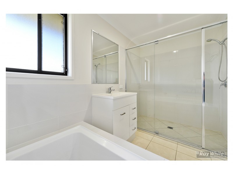 19 Rosedale Street, Parkhurst QLD 4702