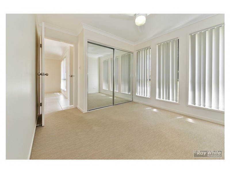 19 Rosedale Street, Parkhurst QLD 4702